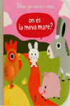 ON �S LA MEVA MARE?
