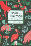 UNA NIT, LLUNY D'AQU�