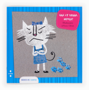 QU� ET PASSA, MIOLA?