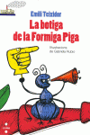 LA BOTIGA DE LA FORMIGA PIGA