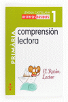 COMPRENSIN LECTORA: EL RATN LECTOR.1 PRIMRIA
