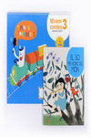 MIREM CONTES 3. EDUCACI� INFANTIL, 5 ANYS. TREN DE PARAULES