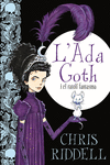 L'ADA GOTH I EL RATOL� FANTASMA