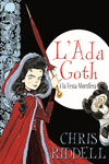 L'ADA GOTH I LA FESTA MORT�FERA