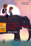 ARA TORNEM, HEM ANAT UN MOMENTET A L'�FRICA