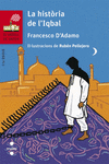 LA HISTRIA DE L'IQBAL
