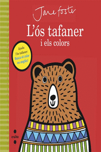 L'�S TAFANER I ELS COLORS