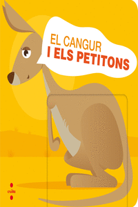 EL CANGUR I ELS PETITONS