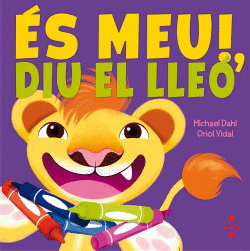�S MEU! DIU EL LLE�