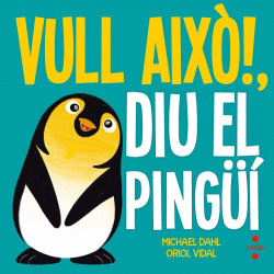 VULL AIX�! DIU EL PING��
