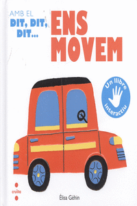 AMB EL DIT, DIT, DIT...ENS MOVEM