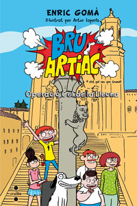 BRU ARTIAC. OPERACI� CUL DE LA LLEONA
