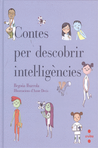 CONTES PER DESCOBRIR INTELLIGNCIES