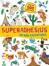 UN M�N D'AVENTURES