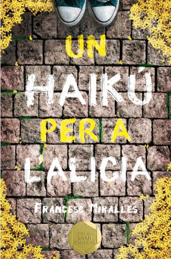 UN HAIKU PER A L�ALICIA