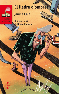 EL LLADRE D�OMBRES