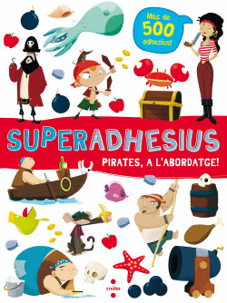 PIRATES, A L�ABORDATGE!
