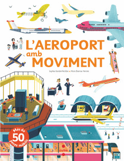L`AEROPORT AMB MOVIMENT