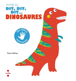 AMB EL DIT,DIT,DIT...DINOSAURES