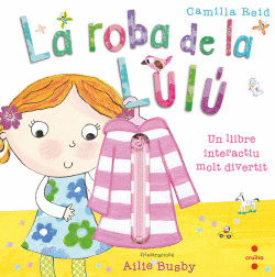 LA ROBA DE LA LULU