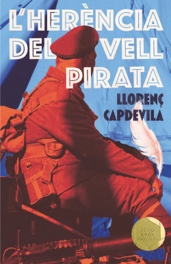 L`HERENCIA DEL VELL PIRATA