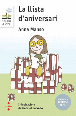 L`LLISTA D`ANIVERSARI