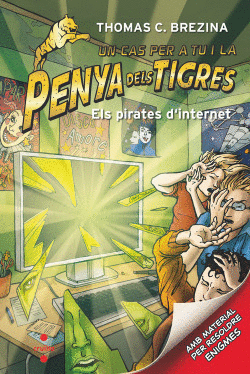 ELS PIRATES D`INTERNET