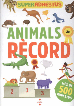 ANIMALS DE RECORD