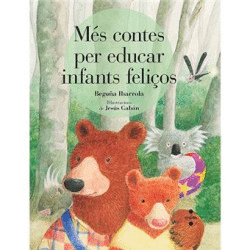 CONTES PER EDUCAR INFANTS FELICOS