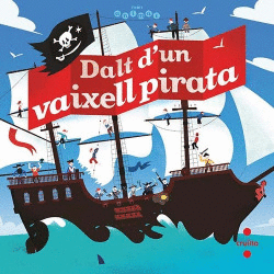 DALT D'UN VAIXELL PIRATA
