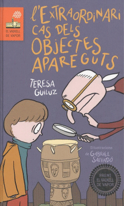 L'EXTRAORDINARI CAS DELS OBJEC