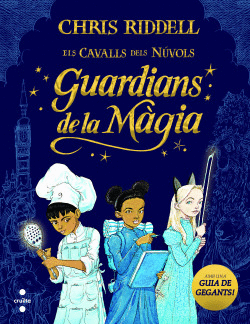 GUARDIANS DE LA MGIA