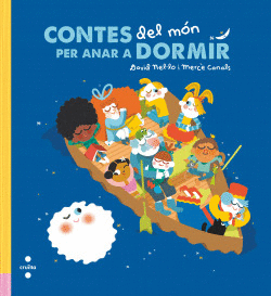 CONTES DEL M�N PER ANAR A DORMIR