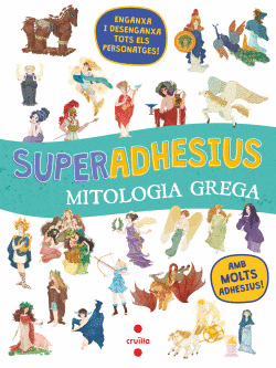 MITOLOGIA GREGA
