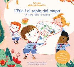 C- TSE.1 L'�RIC I EL REPTE DEL MAPA