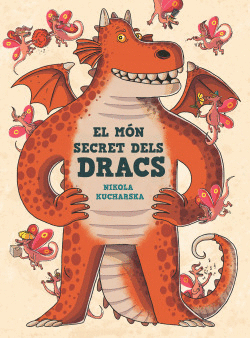 EL M�N SECRET DELS DRACS