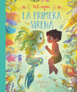 VET AQU� LA PRIMERA SIRENA