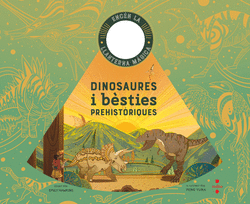 C- DINOSAURES I BSTIES PREHISTRIQUES