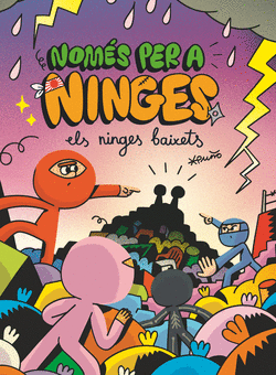 NOM�S PER A NINGES 6. ELS NINGES BAIXETS