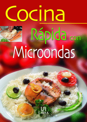 COCINA R�PIDA CON MICROONDAS