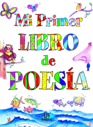 MI PRIMER LIBRO DE POES�A