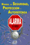 MANUAL DE SEGURIDAD, PROTECCI�N Y AUTODEFENSA