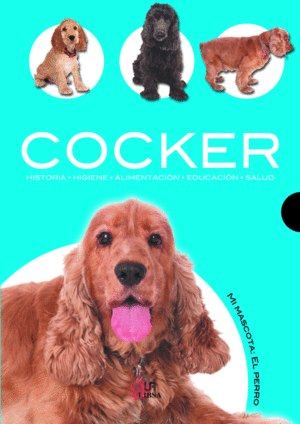 COCKER
