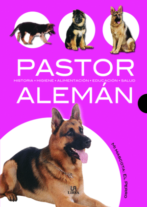 PASTOR ALEMN