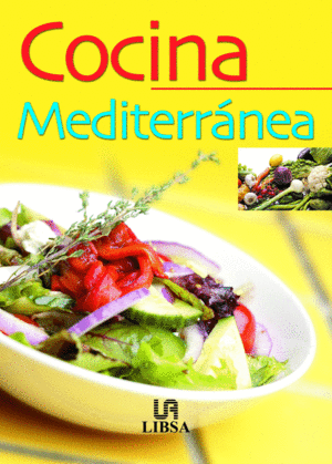 COCINA MEDITERR�NEA