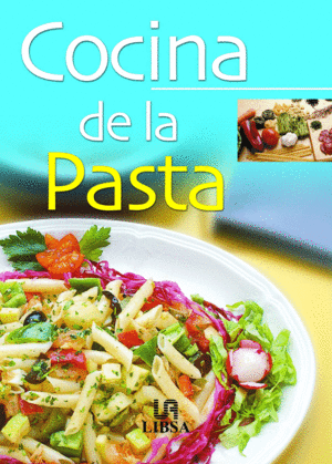 COCINA DE LA PASTA