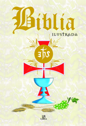 BIBLIA ILUSTRADA