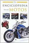 LA ENCICLOPEDIA DE LAS MOTOS