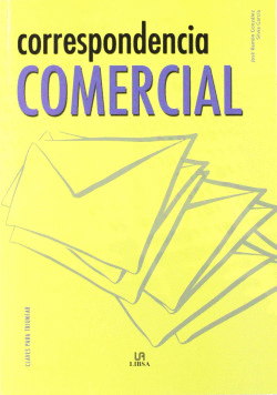 CORRESPONDENCIA COMERCIAL