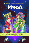 RITOS Y ADIVINACIONES MANGA